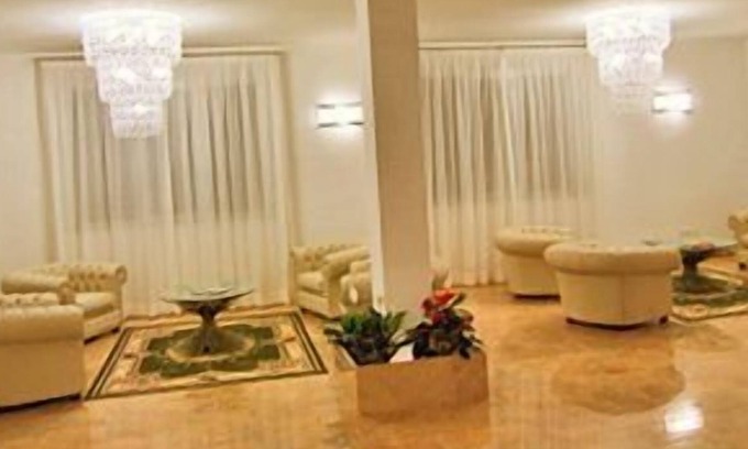 Petacciato Hotel | Hotel Di Nardo