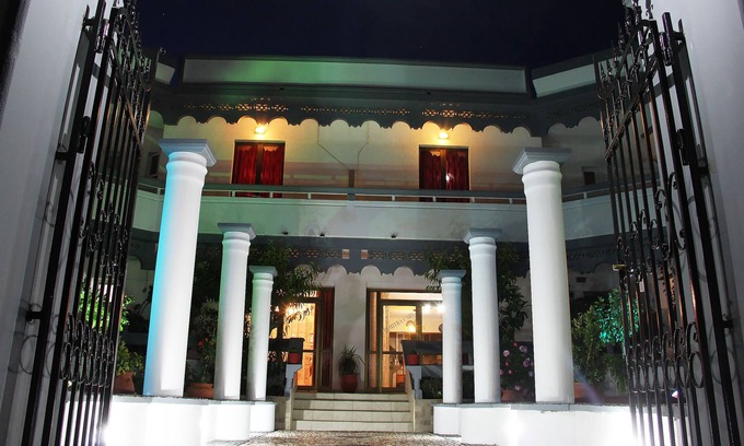 Archangelos Hotel | Hotel Dimitra Sun
