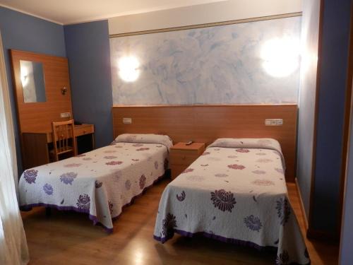 Distrito Llano Hotel | Hotel Doña Maria
