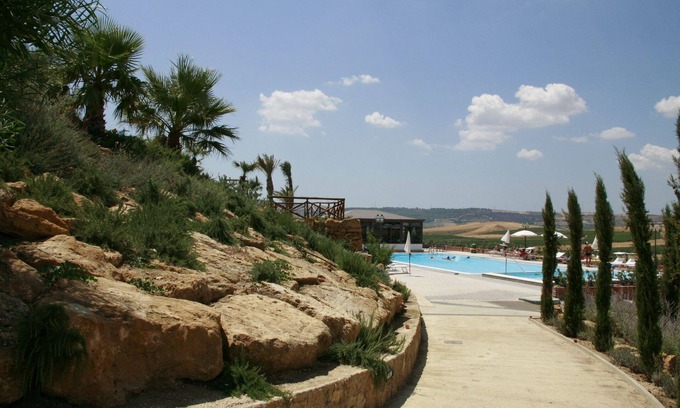 Sambuca di Sicilia Hotel | Hotel Don Giovanni