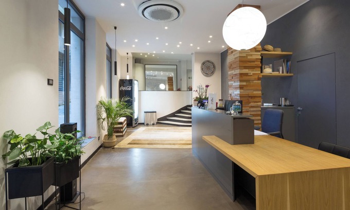 Genoa Historical Centre Hotel | Hotel Doria