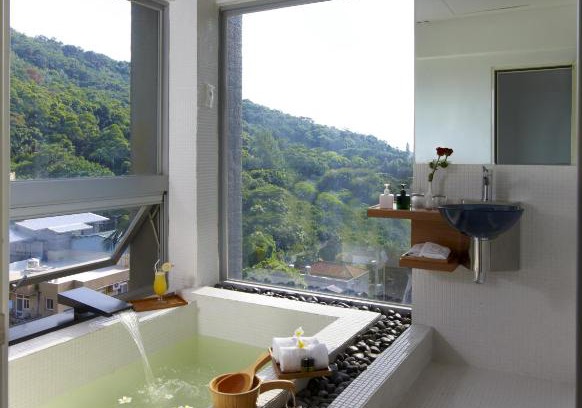 Beitou Hotel | Hotel Double One