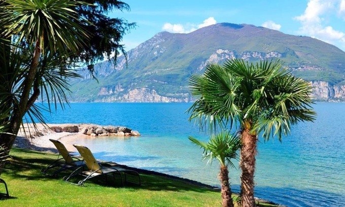 Porto Hotel | Hotel Du Lac - Relax Attitude Hotel