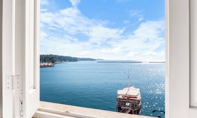 City Center Hotel | Hotel Dua Residence