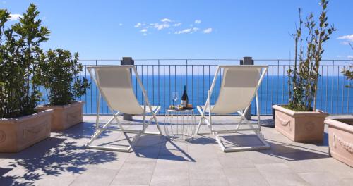 Riomaggiore Hotel | Hotel Due Gemelli