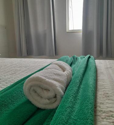 Guanambi Hotel | Hotel e Pousada Mape Ltda