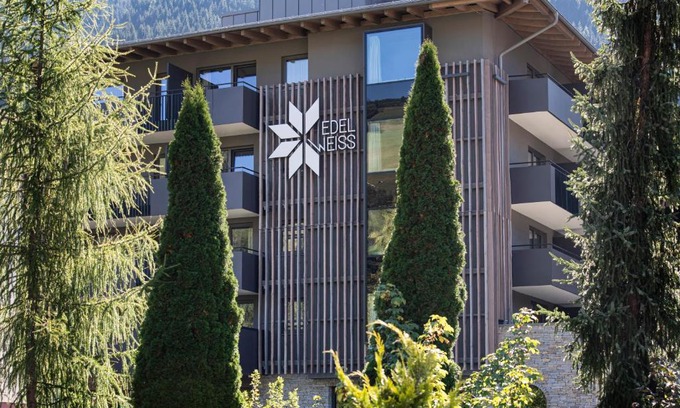 Hinterglemm Hotel | Hotel Edelweiss