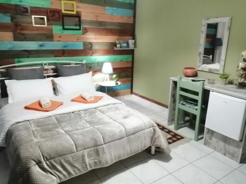 Fanari Hotel | Hotel Efyra