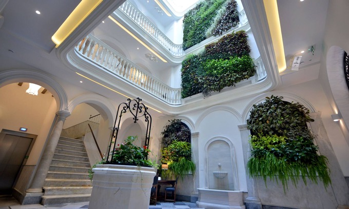 Old Town Apartment | Hotel El Armador Casa Palacio