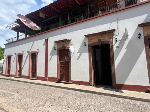 Atotonilco el Alto Hotel | Hotel El Desván Del Recuerdo