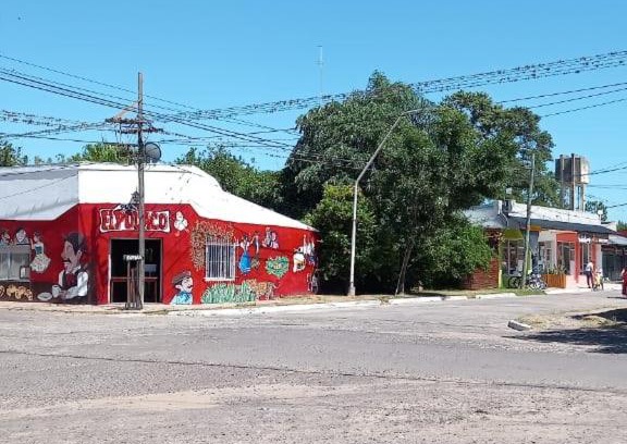 Chavarria Hotel | Hotel el Polaco