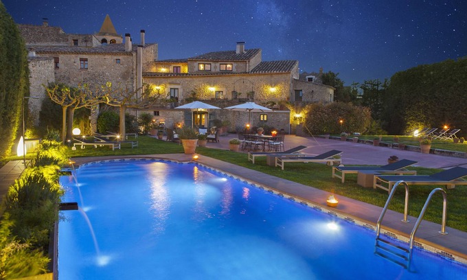 Madremanya Hotel | Hotel El Racó de Madremanya - Adults Only