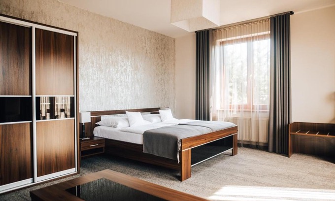 Sumperk Hotel | Hotel Elegance
