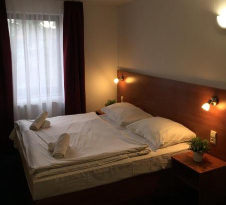 Srbsko Hotel | Hotel ELMA
