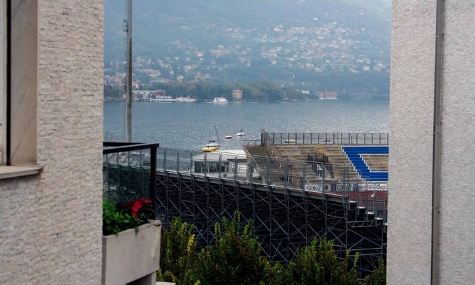 Como Hotel | Hotel Engadina