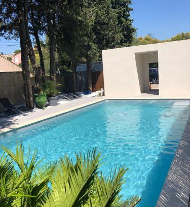 Les Angles Hotel | HOTEL ERMITAGE