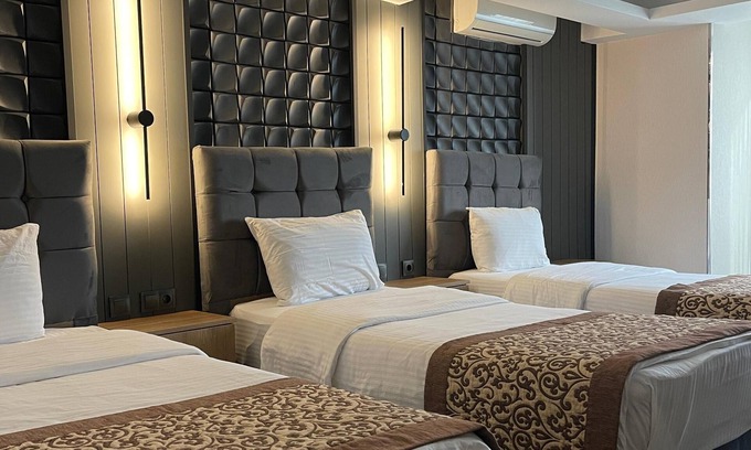 Bilecik Hotel | Hotel Eronur