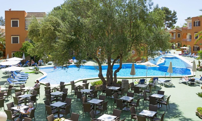 Sa Coma Hotel | Hotel HSM Torre Blanca