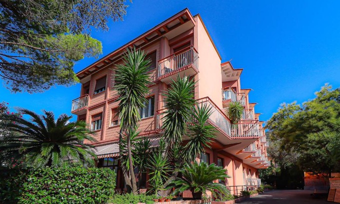 Nervi Hotel | Hotel Esperia