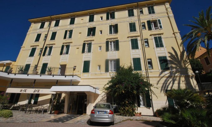 Spotorno Hotel | Hotel Esperia