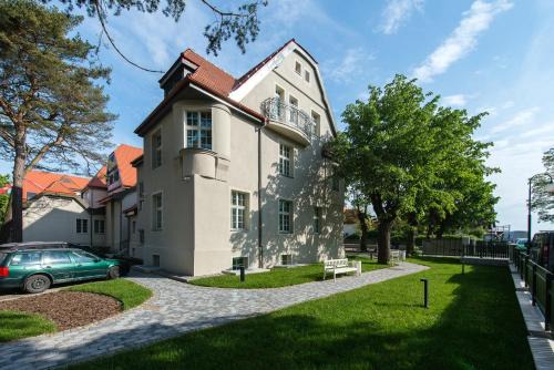 Karlikowo Hotel | Hotel Eureka