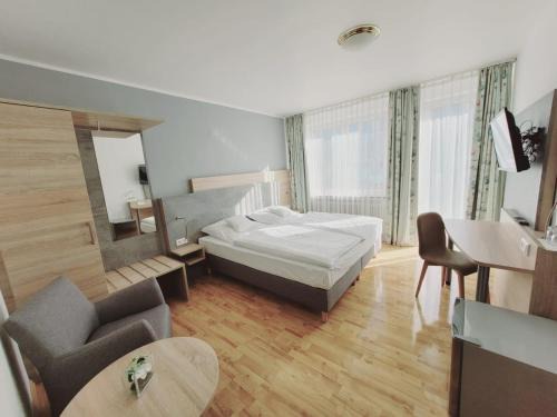 Old Town Hotel | Hotel Europa