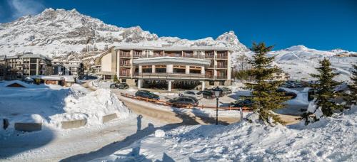 Cervinia Hotel | Hotel Europa