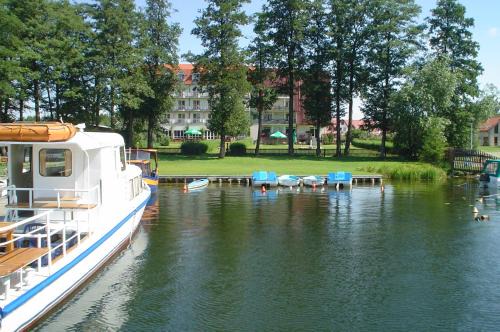 Gizycko Hotel | Hotel Europa