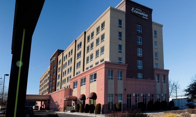 Carteret Hotel | Hotel Executive Suites