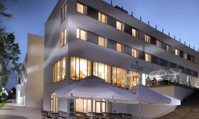 Stare Miasto District Hotel | Hotel fairPlayce
