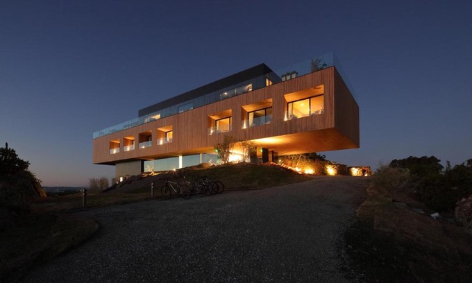 La Barra Resort | Hotel Fasano Punta del Este