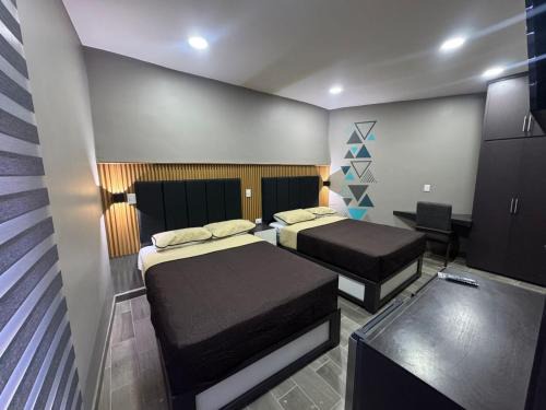 San Juan de los Lagos Hotel | hotel felix