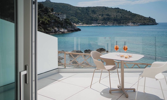 Palinuro Hotel | Hotel Ficocella