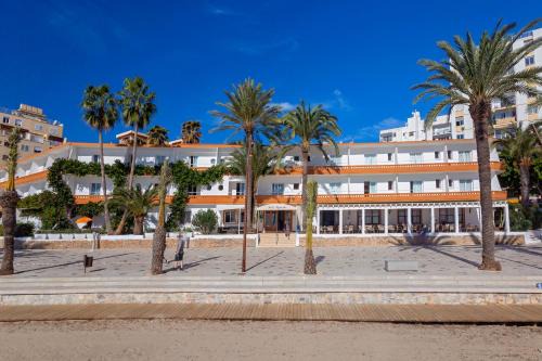 Figueretas Hotel | Hotel Figueretes