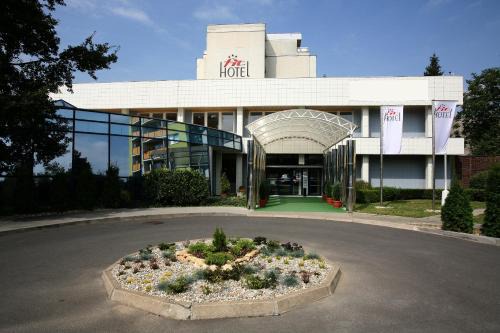 Prerov Hotel | Hotel FIT