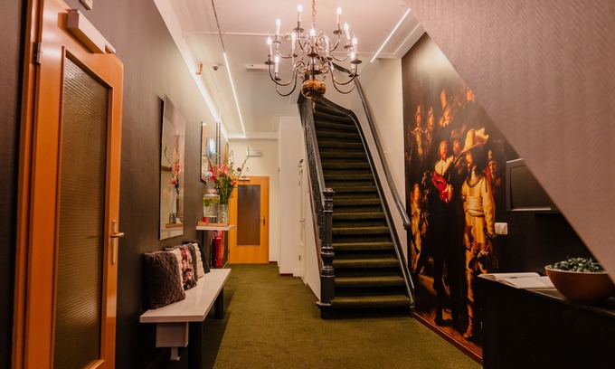 Museum Quarter Hotel | Hotel Fita