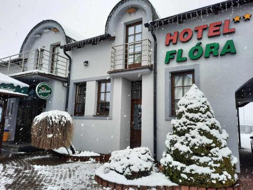 Besenova Hotel | Hotel Flora