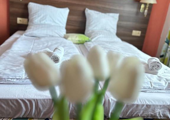Hustopece Hotel | Hotel Formanka