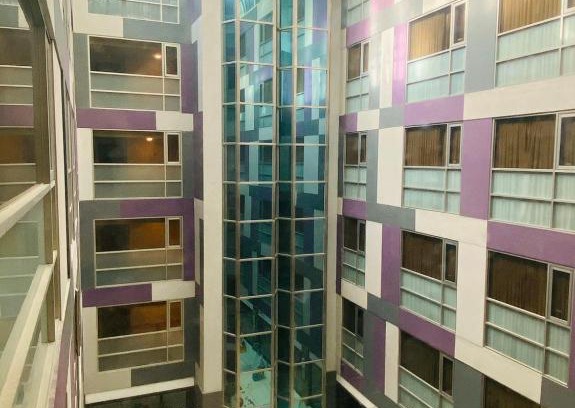 Caotun Hotel | Hotel Formosa