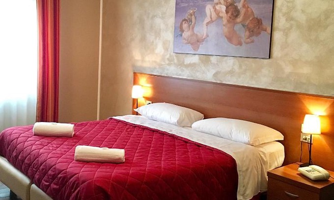 Rozzano Hotel | Hotel Forum