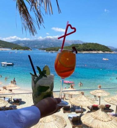 Ksamil Hotel | Hotel Four Islands