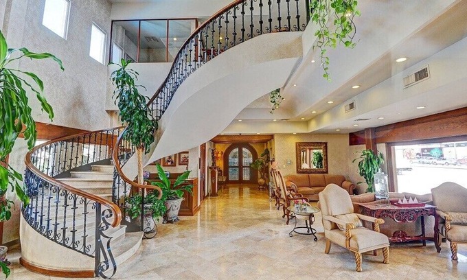 Torreon Hotel | Hotel Fresno Galerías