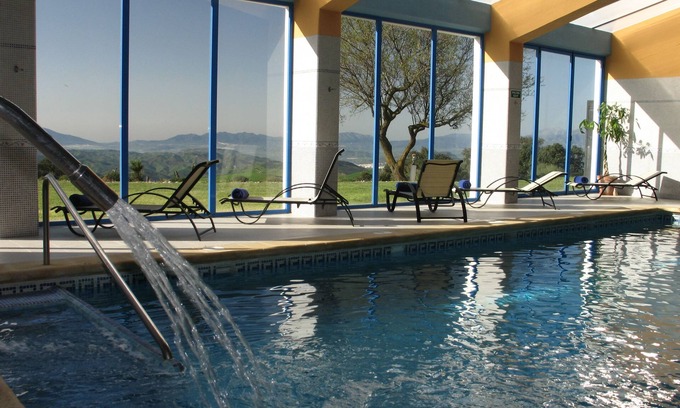 La Joya Hotel | Hotel Fuente del Sol
