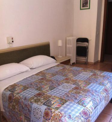 Milan Hotel | Hotel Gambara