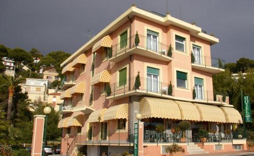 Marina di Andora Hotel | Hotel Garden
