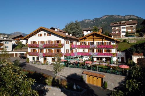 Kastelruth Hotel | Hotel Garni Doris