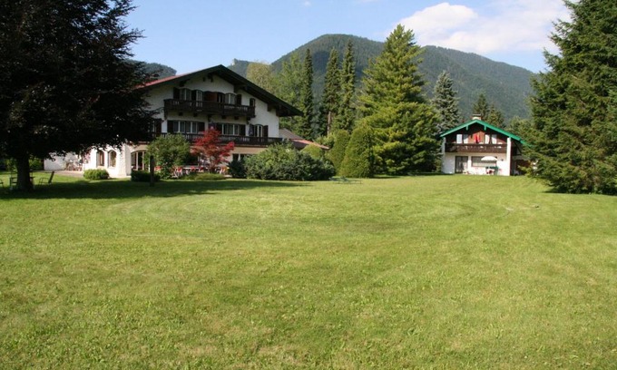 Sonnenmoos Hotel | Hotel Garni Sonnenhof