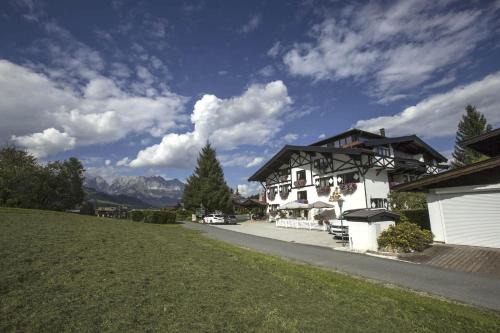Reith bei Kitzbuehel Hotel | Hotel Garni Zimmermann