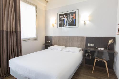 Saint-Cyprien Hotel | Hotel Gascogne