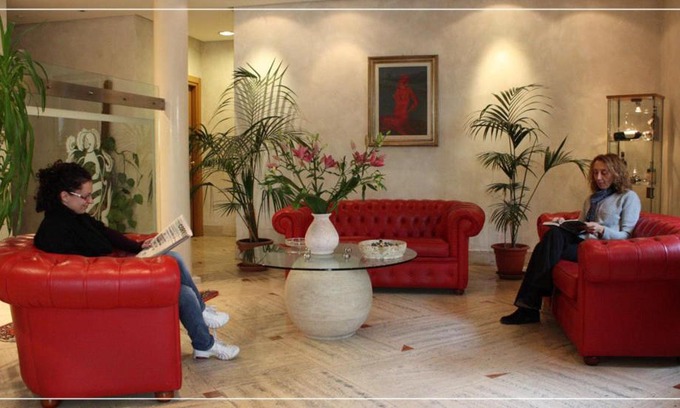 Buonconvento Hotel | Hotel Ghibellino